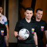 У главного арбитра матча "Торпедо" - "Камаз" Головко прошли обыски