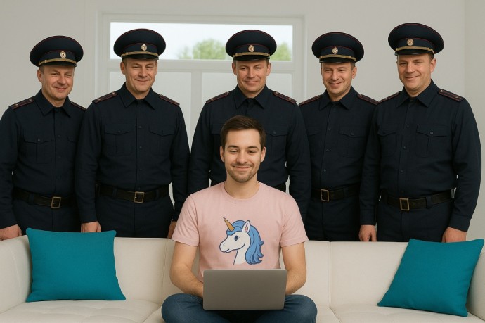 «Лайкнул — и уже статья»: что теперь точно нельзя делать в интернете