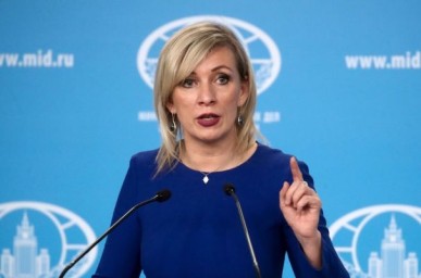 МИД России: Безнаказанность киевского режима толкает его на новые преступления