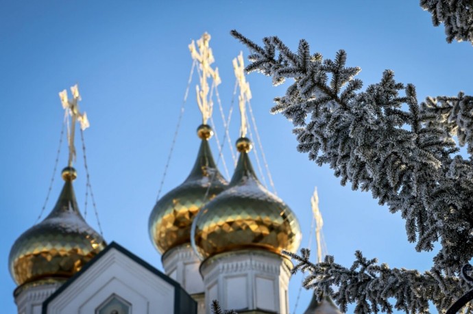 Фотинья Колодезница: что можно и нельзя делать 2 апреля 2025 года
