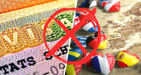 Шенген под замком: Испания бессрочно прекращает выдачу виз россиянам «по техническим причинам»: что дальше?
