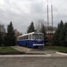 Времена. Коронация императора Павла Первого, в Энгельсе выпустили первый троллейбус