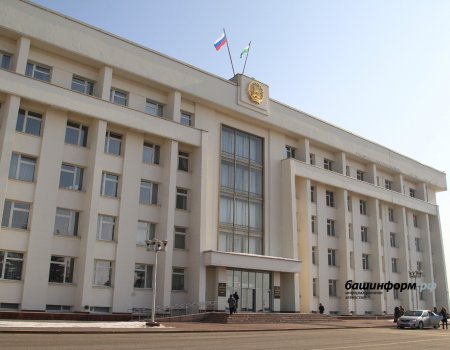 Глава Башкирии подписал указ об ответственности за информацию о БПЛА