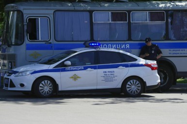 Главреда «Дождя»* Тихона Дзядко** объявили в розыск
