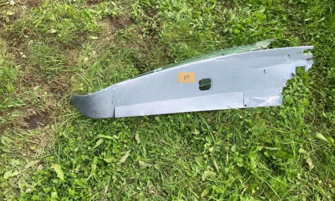 Отработку действий при угрозе атаки БПЛА тренировали в ярославских образовательных организациях