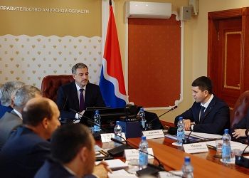 В Благовещенске построят еще один железнодорожный переезд