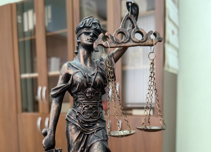 Экс-главу администрации Мокшана осудили за получение взятки Экс-главу администрации Мокшана осудили за получение взятки