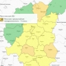 В Ярославской области сохраняется высокая пожароопасность