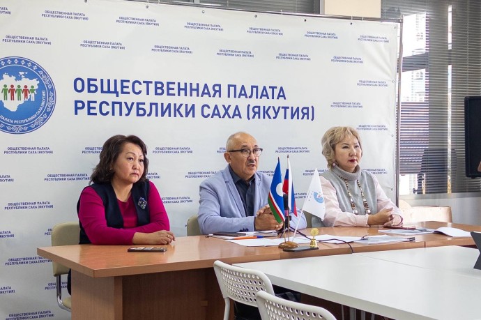 Более 600 наблюдателей в Якутии обеспечили прозрачность выборов в Единый день голосования