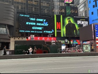 Фанаты требуют, чтобы Disney воскресила фильм про Бена Соло