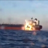 Киев перешёл к атакам на российские нефтяные суда