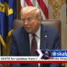 Трамп сделал заявление, которое вряд ли понравится Зеленскому