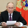 Путин: Никакие удары ВСУ по России не помогут противнику