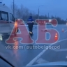 В Белгороде на проспекте Богдана Хмельницкого насмерть сбили пешехода