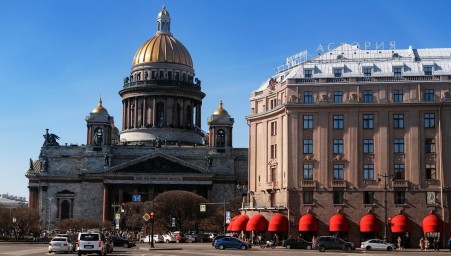 Туроператор: экскурсии в следующем году подорожают из-за НДС