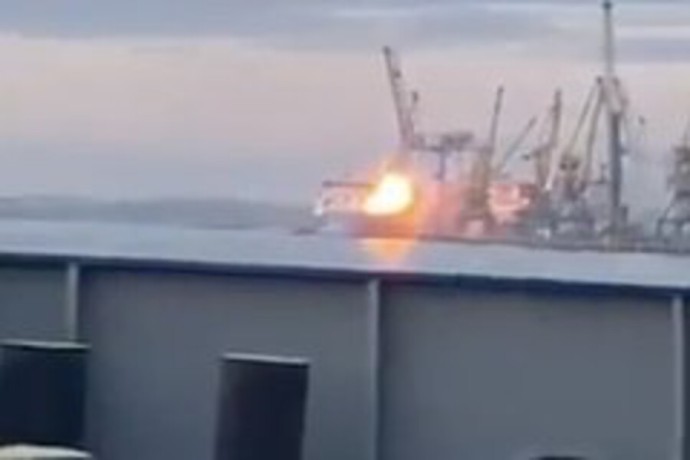 Российский удар по турецкому судну в Одессе: заявление депутата Чепы