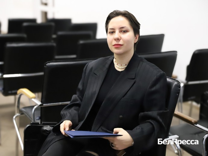 «Здесь чувствуешь, что ты не один». Студентка из Белгорода рассказала о форуме «Дигория» «Здесь чувствуешь, что ты не один». Студентка из Белгорода рассказала о форуме «Дигория»