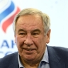 Член МОК Тарпищев: "Есть хорошие шансы, что россияне выступят на Олимпиаде-2026"