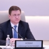 Александр Новак провёл совещание по текущей ситуации в экономике