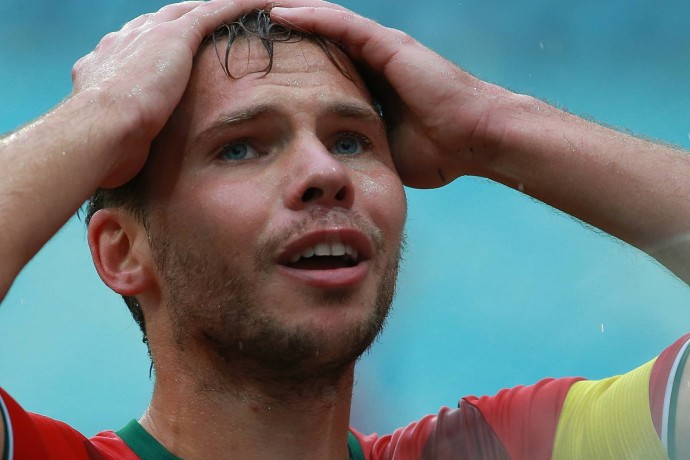 Шишкин: Хотелось бы суперконкуренции из трёх-четырёх команд, но побороться с «Краснодаром» больше шансов у «Зенита» Шишкин: Хотелось бы суперконкуренции из трёх-четырёх команд, но побороться с «Краснодаром» больше шансов у «Зенита»