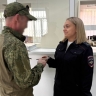 В Магнитогорске бойцу СВО в рекордные сроки выдали российский паспорт