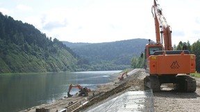 Дмитрий Патрушев: Правительство в 2025 году направило около 8 млрд рублей на развитие водохозяйственного комплекса России Дмитрий Патрушев: Правительство в 2025 году направило около 8 млрд рублей на развитие водохозяйственного комплекса России