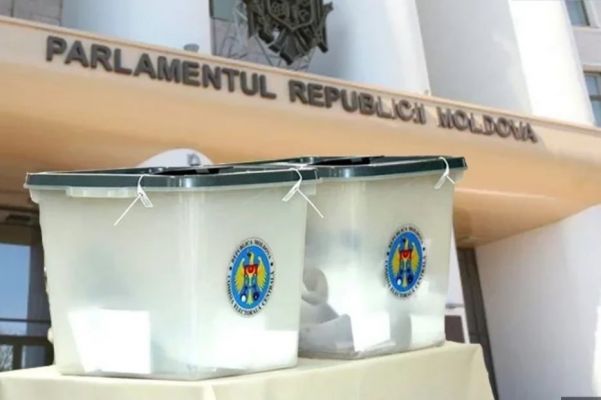 Изначально было понятно: итоги выборов в Молдавии будут искажены — эксперт