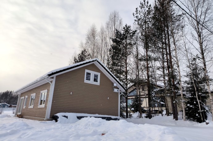 ЦИАН: Средняя аренда дома в Подмосковье на Новый год достигла 40 тысяч рублей ЦИАН: Средняя аренда дома в Подмосковье на Новый год достигла 40 тысяч рублей