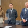 Суд не смягчил меру пресечения жене экс-мэра Сочи Копайгородской