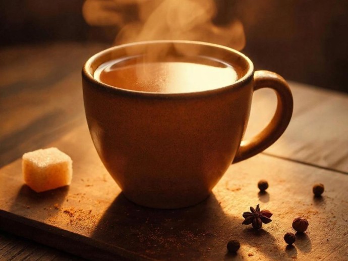 Новый тренд в кофейнях: люди переходят на этот напиток, который дешевле и полезнее кофе