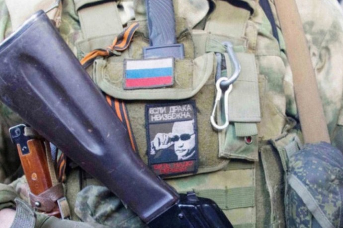 Уничтожено элитное подразделение ВСУ в Сумской области