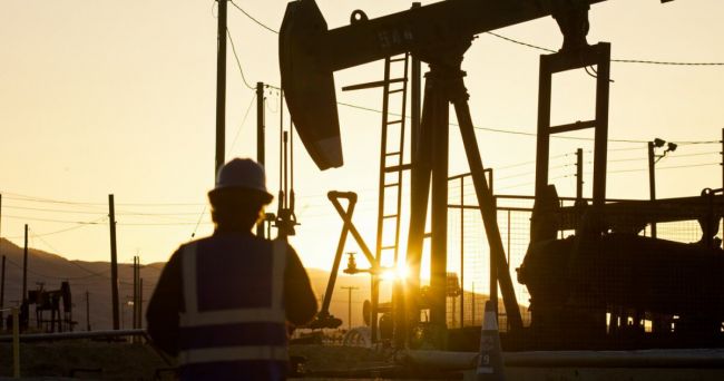 Bloomberg: Россия готова к увеличению добычи нефти