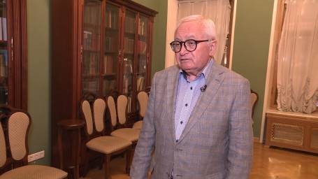 Юрий Светов прокомментировал поручение президента об изучении целесообразности подготовки к испытаниям ядерного оружия