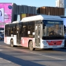 В Перми с 6 июля изменится схема движения нескольких автобусов