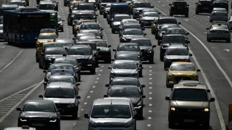 В Москве перекроют несколько улиц из-за электрофестиваля