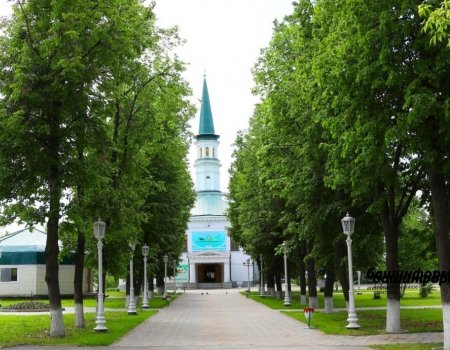 В Башкирии начали готовить площадки для Курбан-байрама