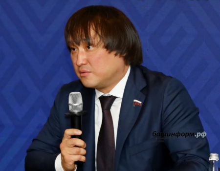 Башкирия может стать курортом для иностранцев – Сангаджи Тарбаев