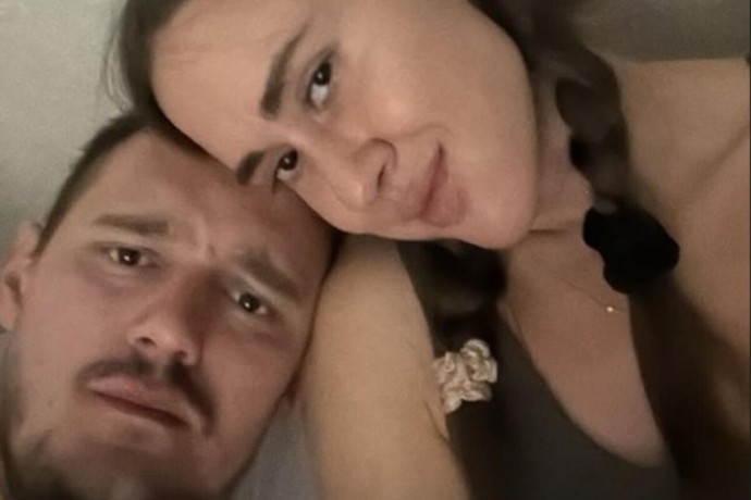 Успела полюбить: Плаксина высказалась о знакомстве возлюблоенного с Любовью Успенской