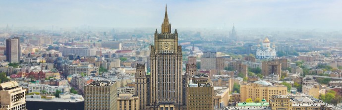 МИД дал рекомендации россиянам в Иране и Израиле