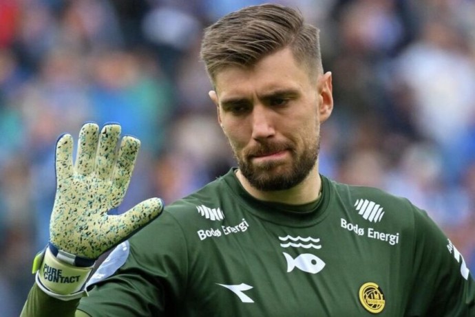 Выступающий в Норвегии Хайкин не хочет, чтобы его дети росли в России Выступающий в Норвегии Хайкин не хочет, чтобы его дети росли в России