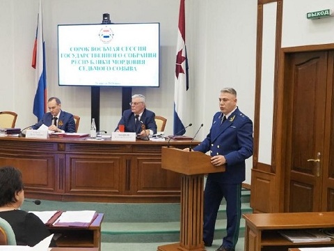 В Мордовии для детей военнослужащих СВО наполовину снизили стоимость посещения мероприятий Минкультуры