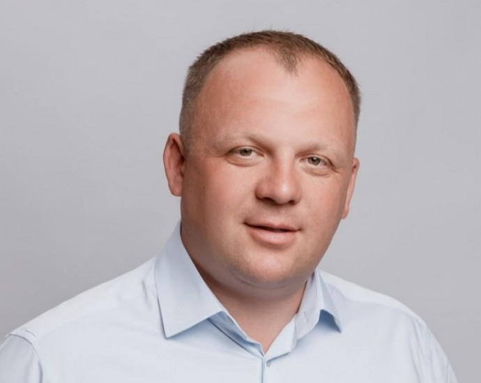 В полуфинал всероссийского конкурса «Лидеры строительной отрасли» от Ярославской области прошел гендиректор управляющей компании
