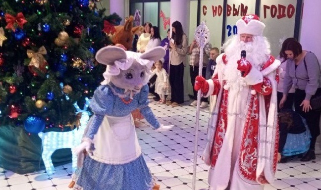 Жестокие игры: Башкирию сковал аномальный мороз