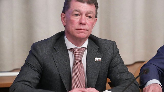 Максим Топилин: сотрудничество России и Бахрейна имеет значительный потенциал для дальнейшего расширения во многих сферах