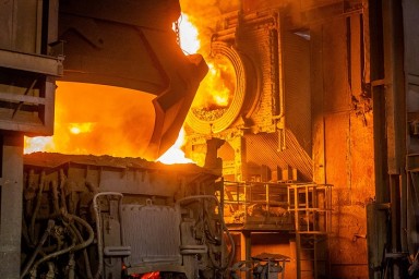 Белорусский металлургический завод в этом году освоил выпуск 36 новых видов продукции