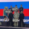 Борцы из Бурятии завоевали 7 медалей на международном турнире в Якутске