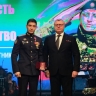 Глава Астраханской области вручил госнаграды участникам СВО
