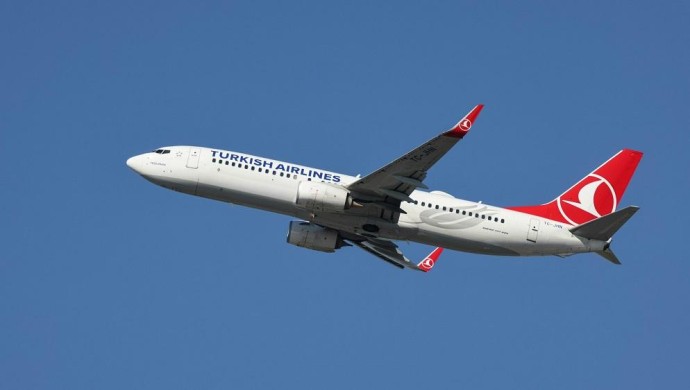 Turkish Airlines снова отменила несколько рейсов из Москвы на курорты Турции Turkish Airlines снова отменила несколько рейсов из Москвы на курорты Турции