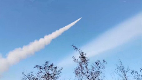 Над Россией сбили более 120 беспилотников в ночь на 25 октября