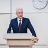 Собянин: Еще 131 площадка для строительства домов включена в программу реновации